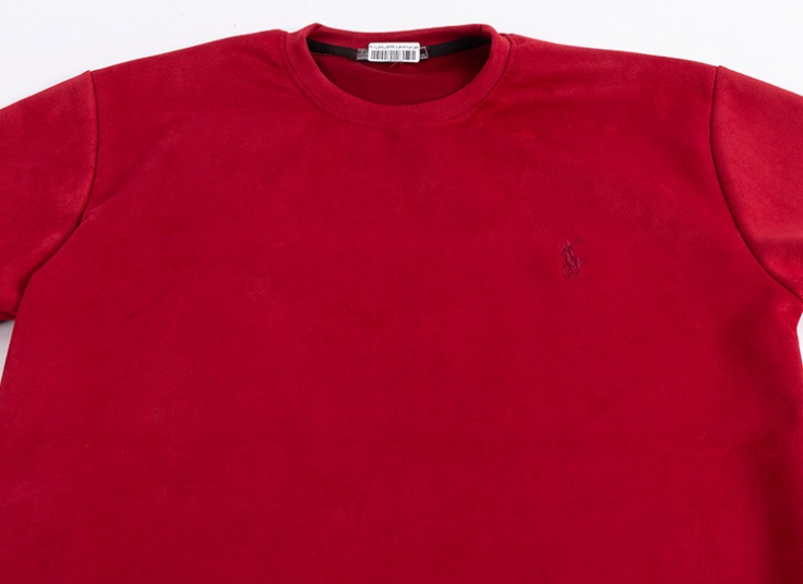 بلوز مردانه طرح polo