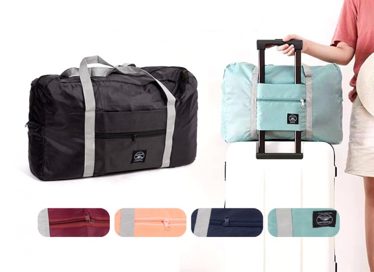 کیف مسافرتی تاشو  Wind Blows