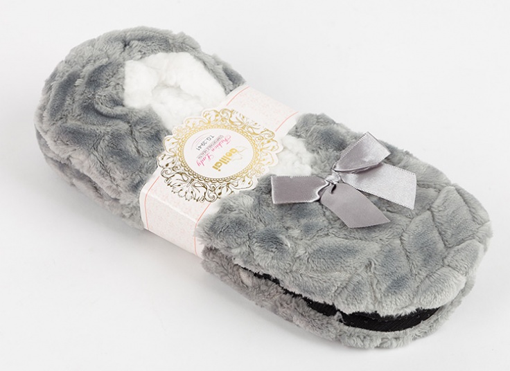 پاپوش زمستانی