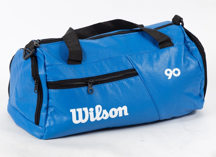 ساک ورزشی wilson