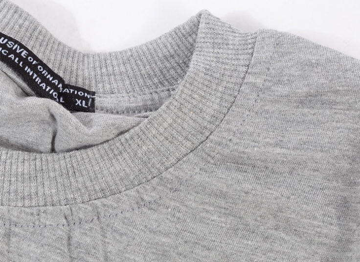 تیشرت ساده مردانه طرح Marrakegh