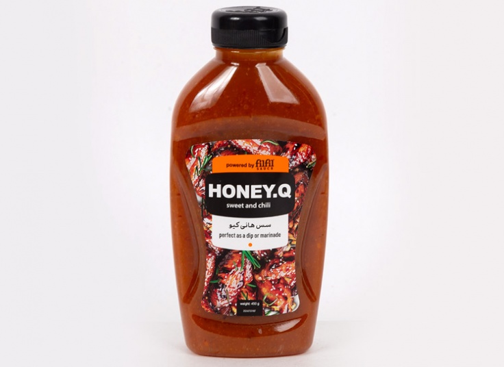 انواع سس Filfil