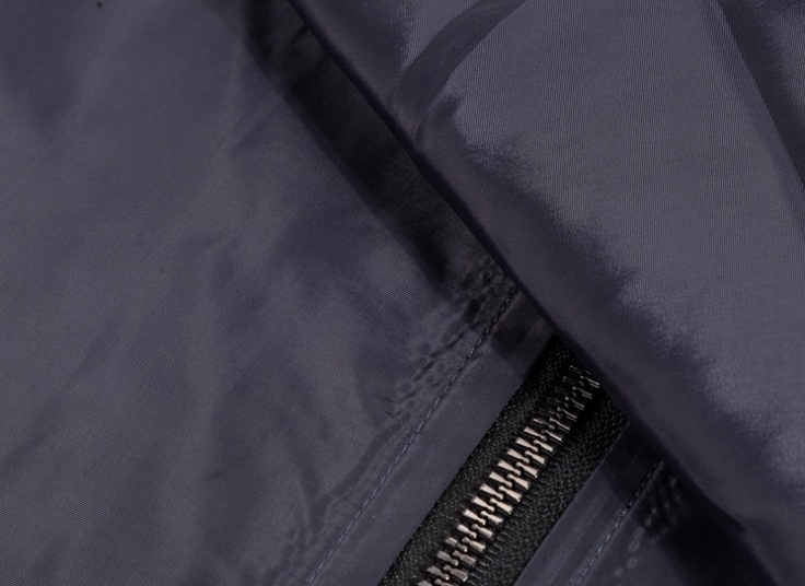 بارانی زنانه کلاه دار