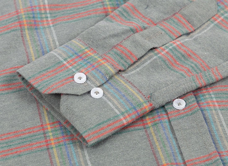 پیراهن مردانه طرح Ralph Lauren