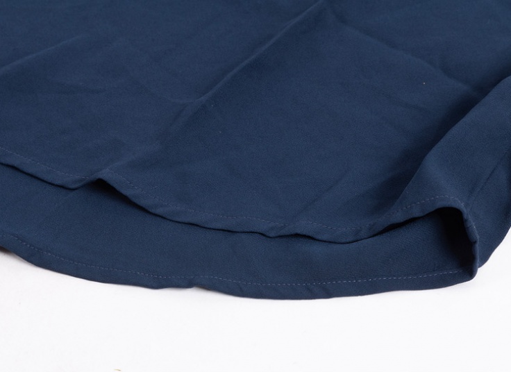 شومیز آستین حلقه‌ای CACHE