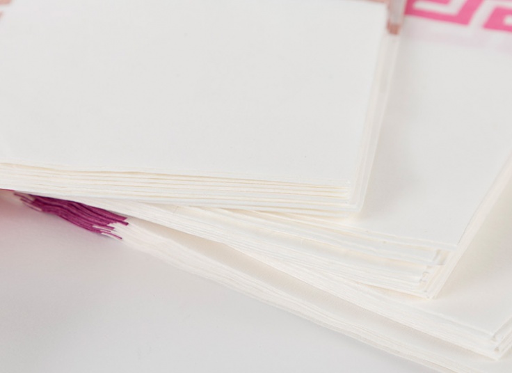 دستمال سفره Forever