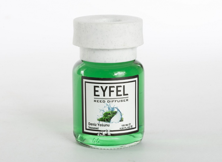 خوشبو‌کننده چوبی Eyfel 120ml