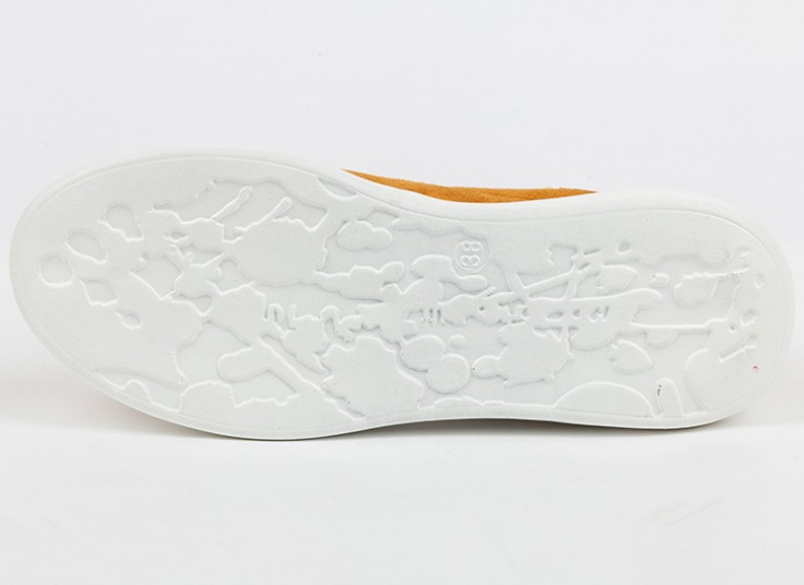 کفش کالج زنانه