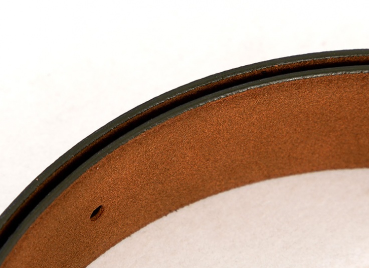 کمربند مردانه طرح Ferragamo