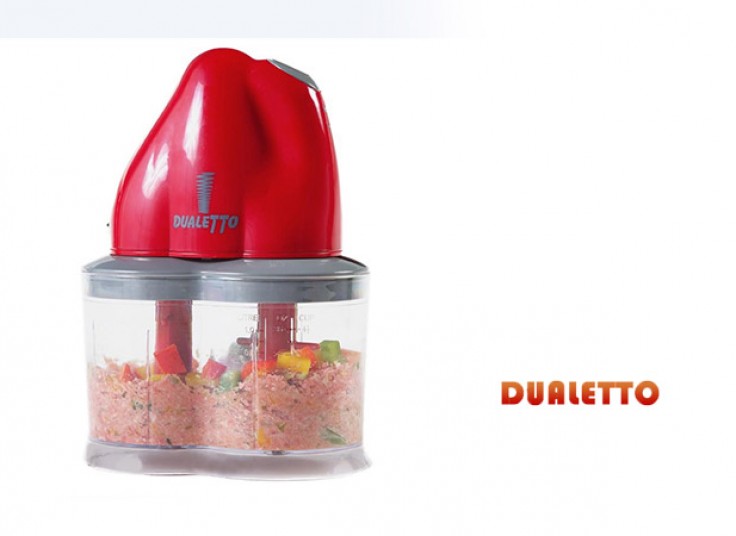 مخلوط کن دوالتو باواریا Dualetto