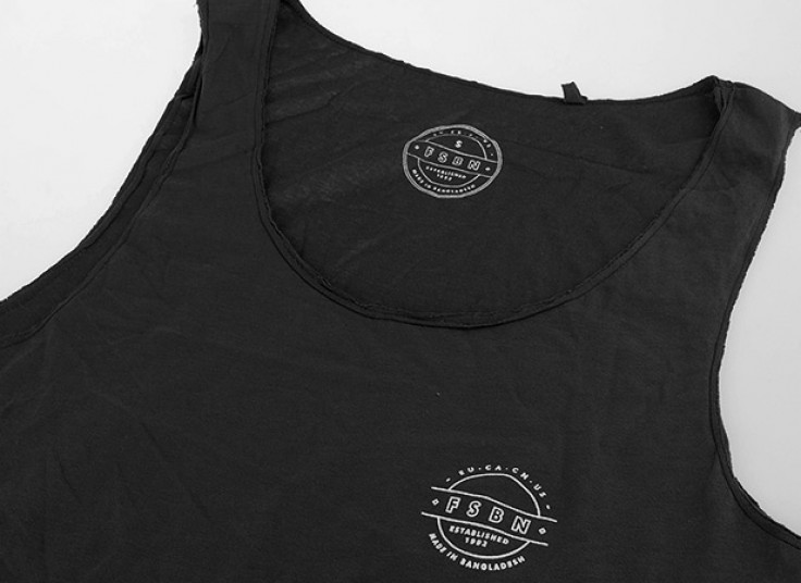 رکابی مردانه FSBN