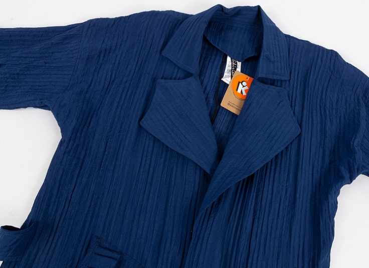 مانتو زنانه کیکی رایکی