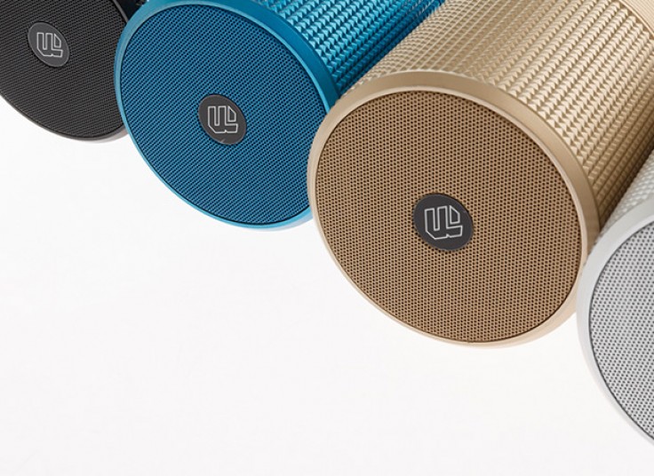 اسپیکر بلوتوث MUSYL