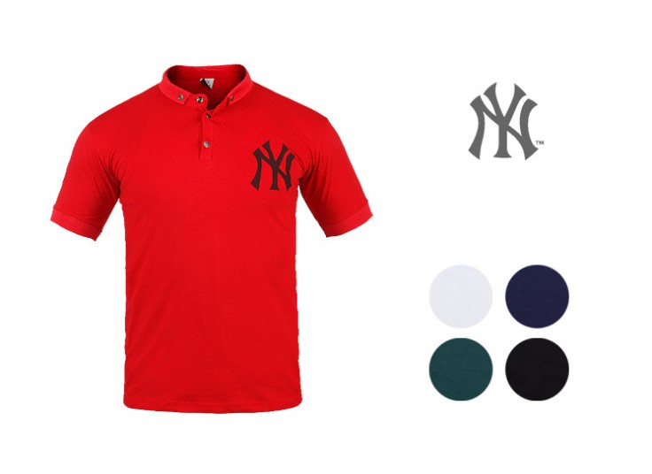 پولوشرت مردانه NY