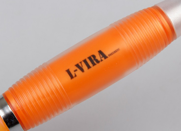 برس گرد سرامیکی LVIRA