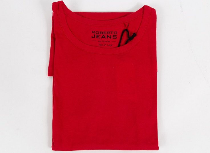 رکابی سایزبزگ مردانه Roberto Jeans