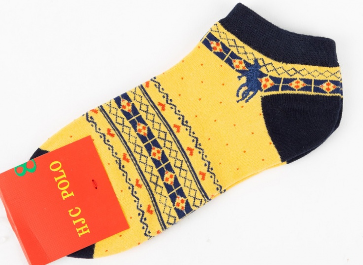 جوراب مچی زنانه HJC POLO