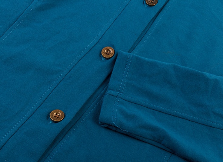 مانتو زنانه یقه دیپلمات