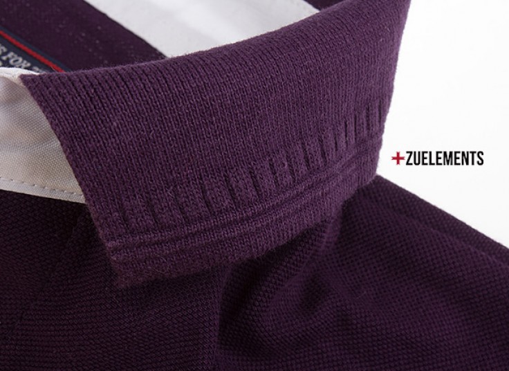 پولوشرت ZUelements