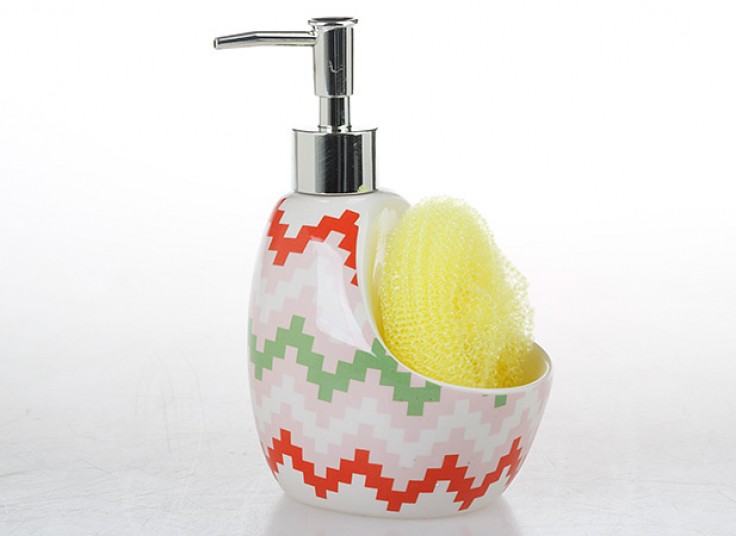 جا مایع دکوراتیو