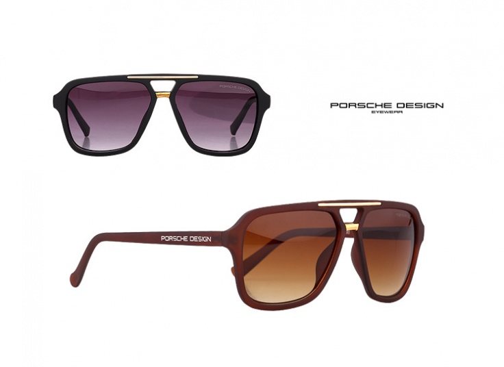 عینک آفتابی Porsche Design