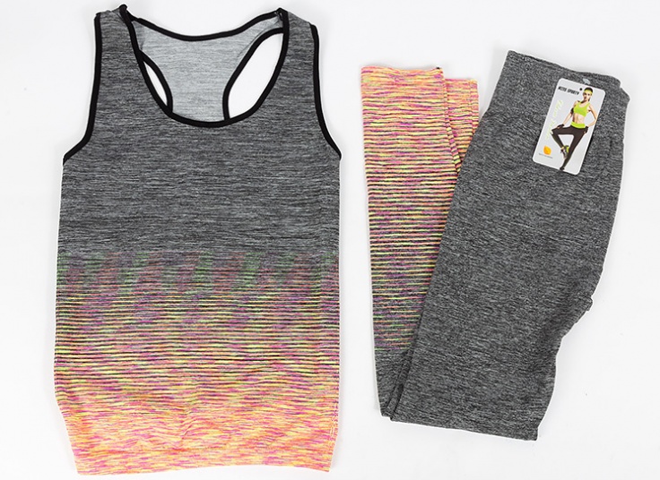 ست ورزشی زنانه Vgoal