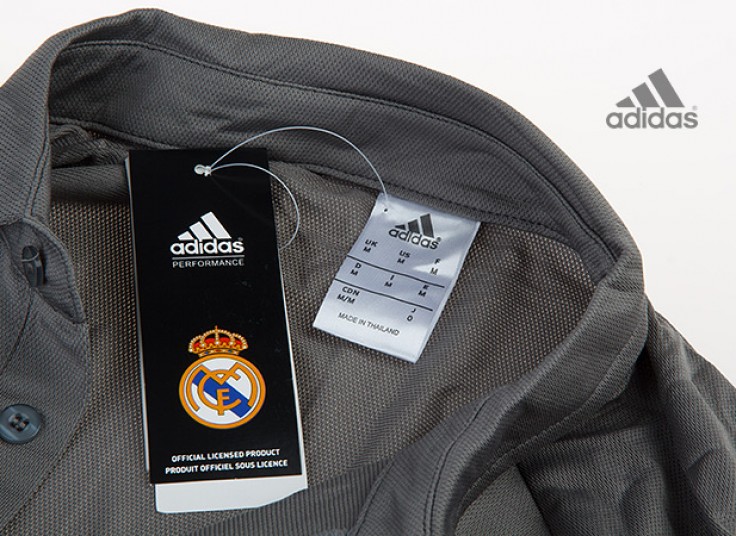 تیشرت آستین کوتاه مردانه adidas