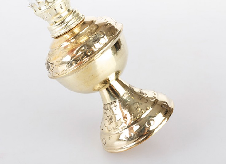 چراغ نفتی کلاسیک