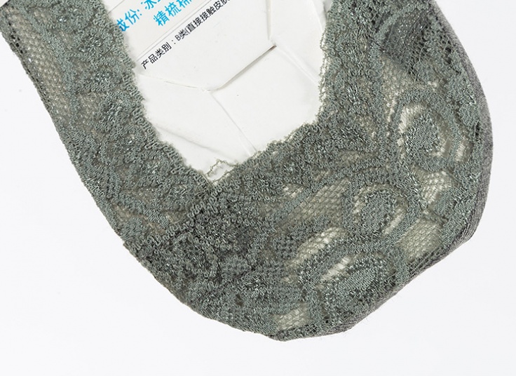 جوراب روفرشی زنانه Cool