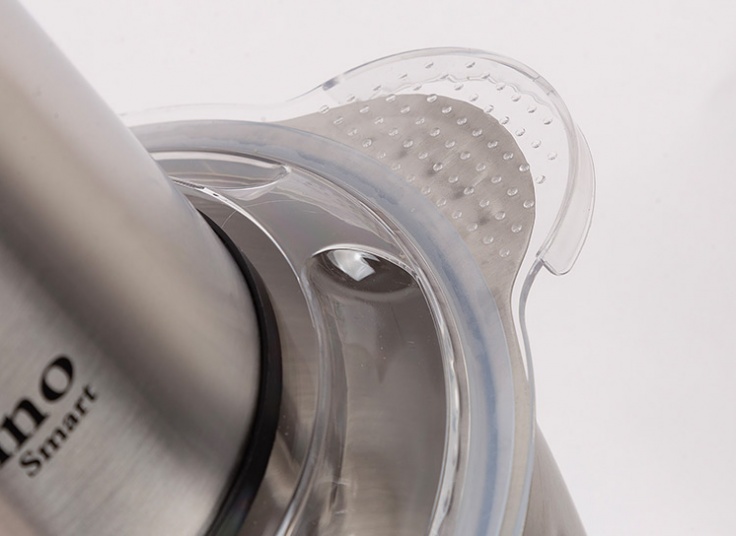 خرد کن Techno Smart