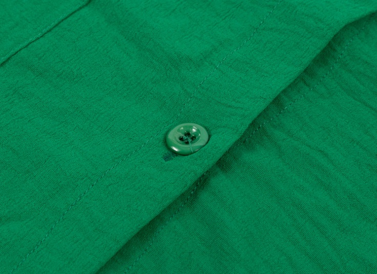 بلوز زنانه آستین دوبل