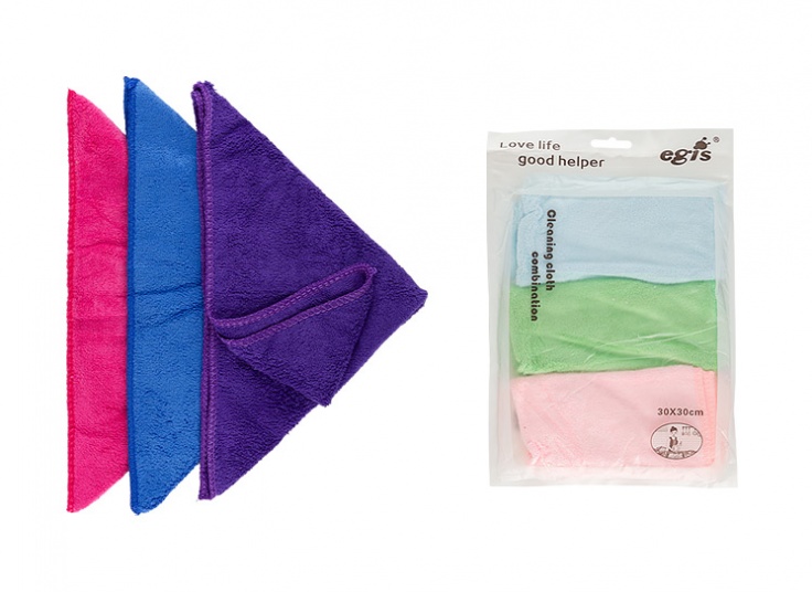 دستمال مایکرو فایبر Egis