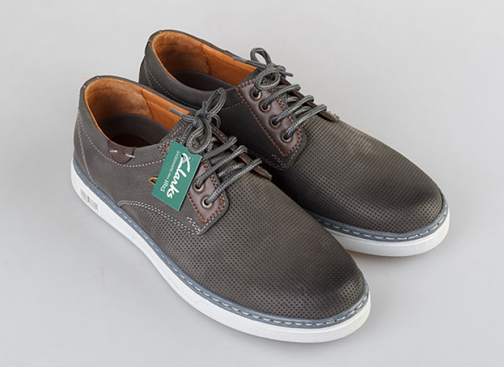 کفش مردانه Clarks