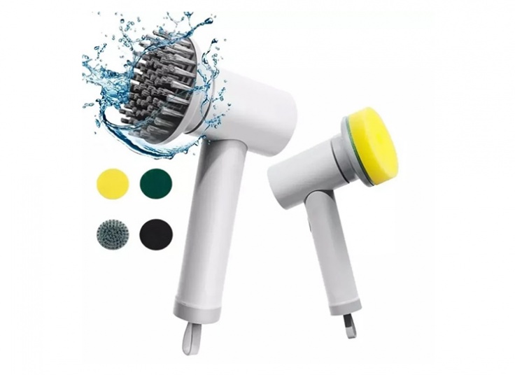 برس شوینده شارژی شیائومی مدل XL-DDQJS01