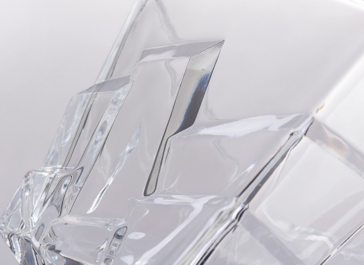 ظرف دسر خوری پایه دار MEW