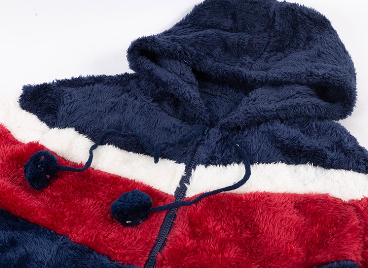 سویشرت تدی زنانه GVC