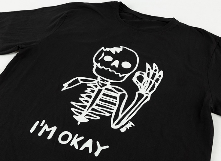 تیشرت سایز بزرگ مردانه