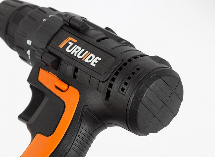 دریل شارژی Habo Cordless Drill