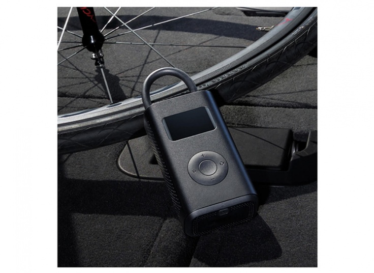 پمپ باد دیجیتال Mijia