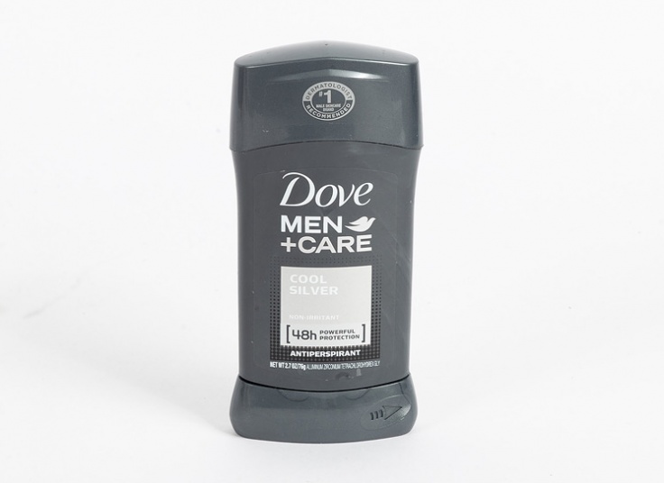 مام استیک مردانه Dove