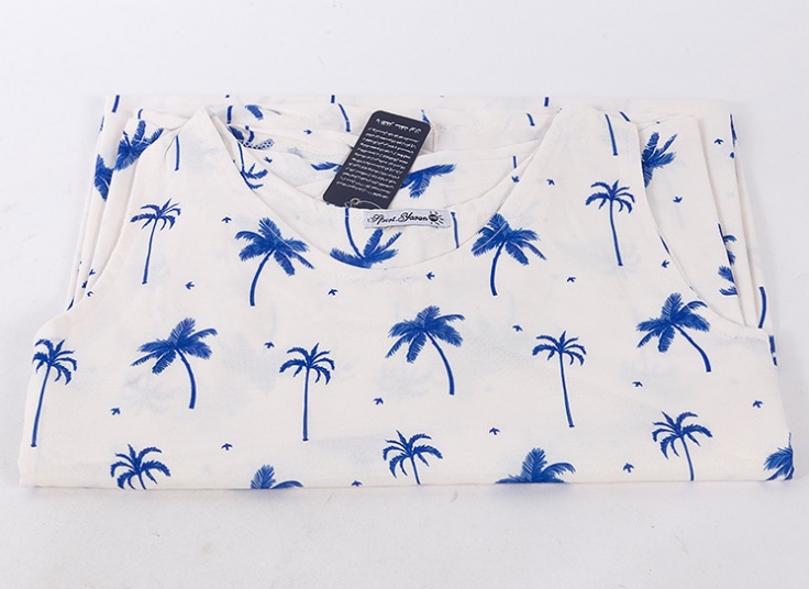 سارافون لینن طرحدار کد 15859