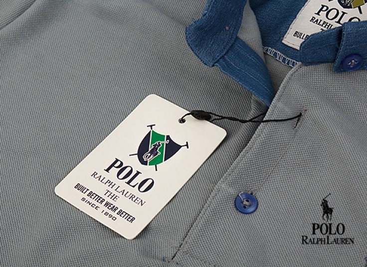 پولوشرت POLO یقه جین