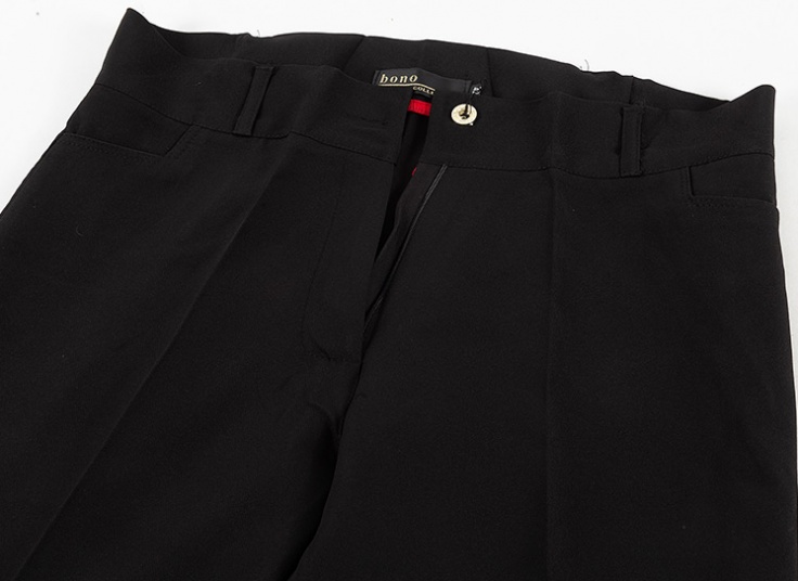 شلوار راسته مازراتی زنانه