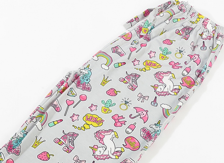 شلوار فانتزی زنانه