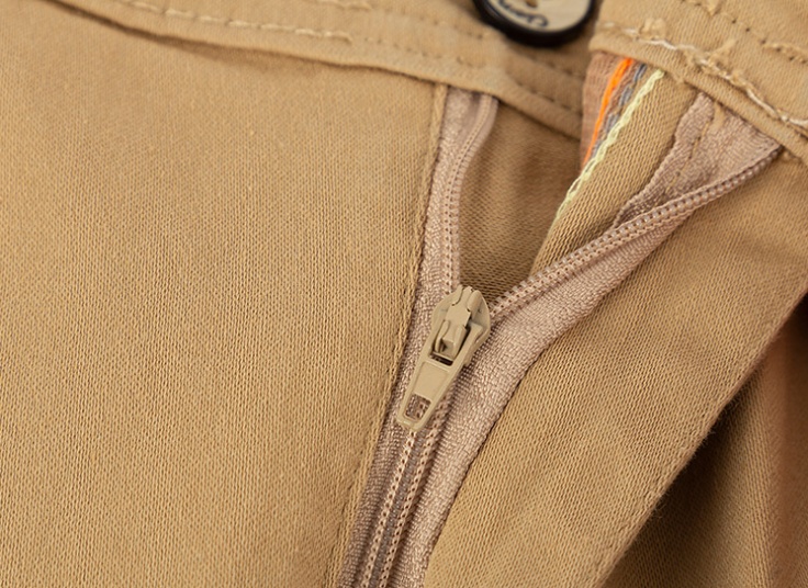 شلوار کتان مردانه Armani