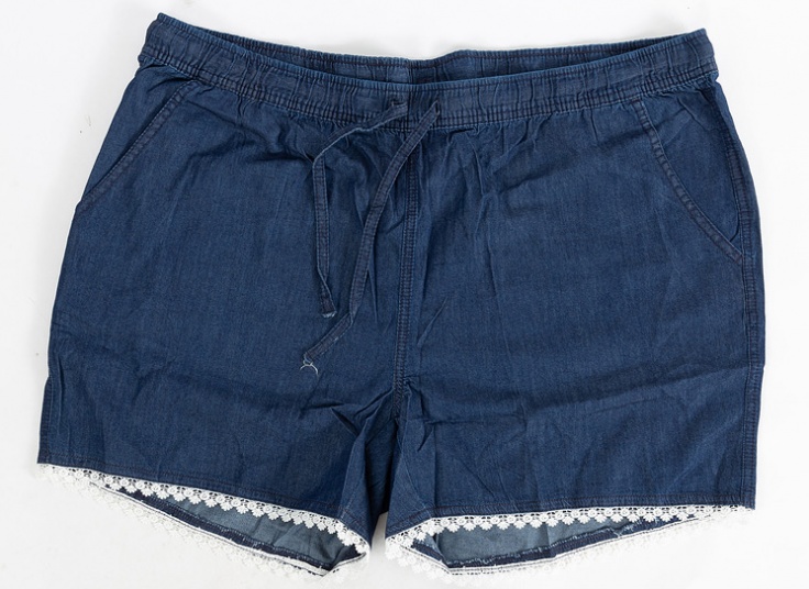 شلوارک جین Janina