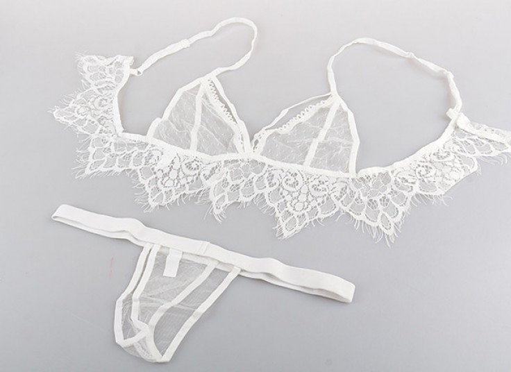 ست لباس زیر طرح SABOSKIRT