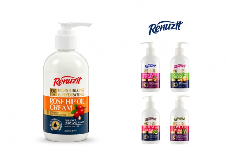 کرم آبرسان رینوزیت Renuzit