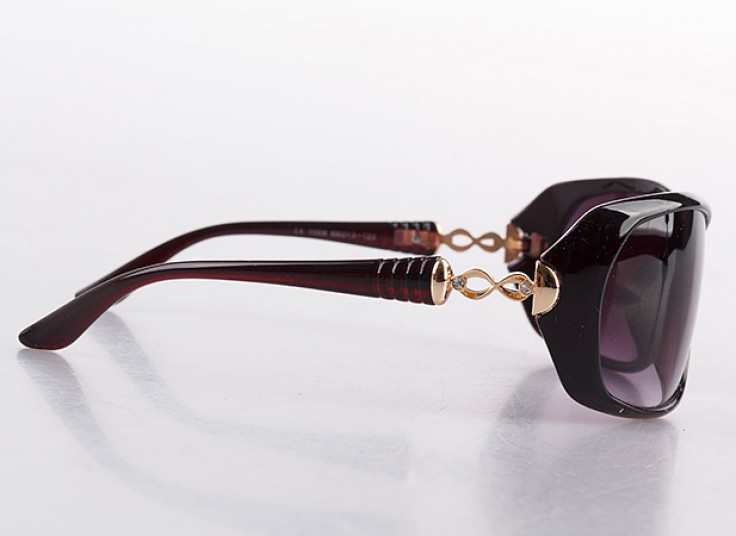 عینک آفتابی طرح PORSCHE