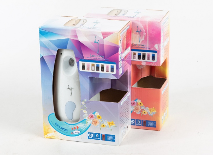 دستگاه خوشبو کننده هوا Lisa Jones